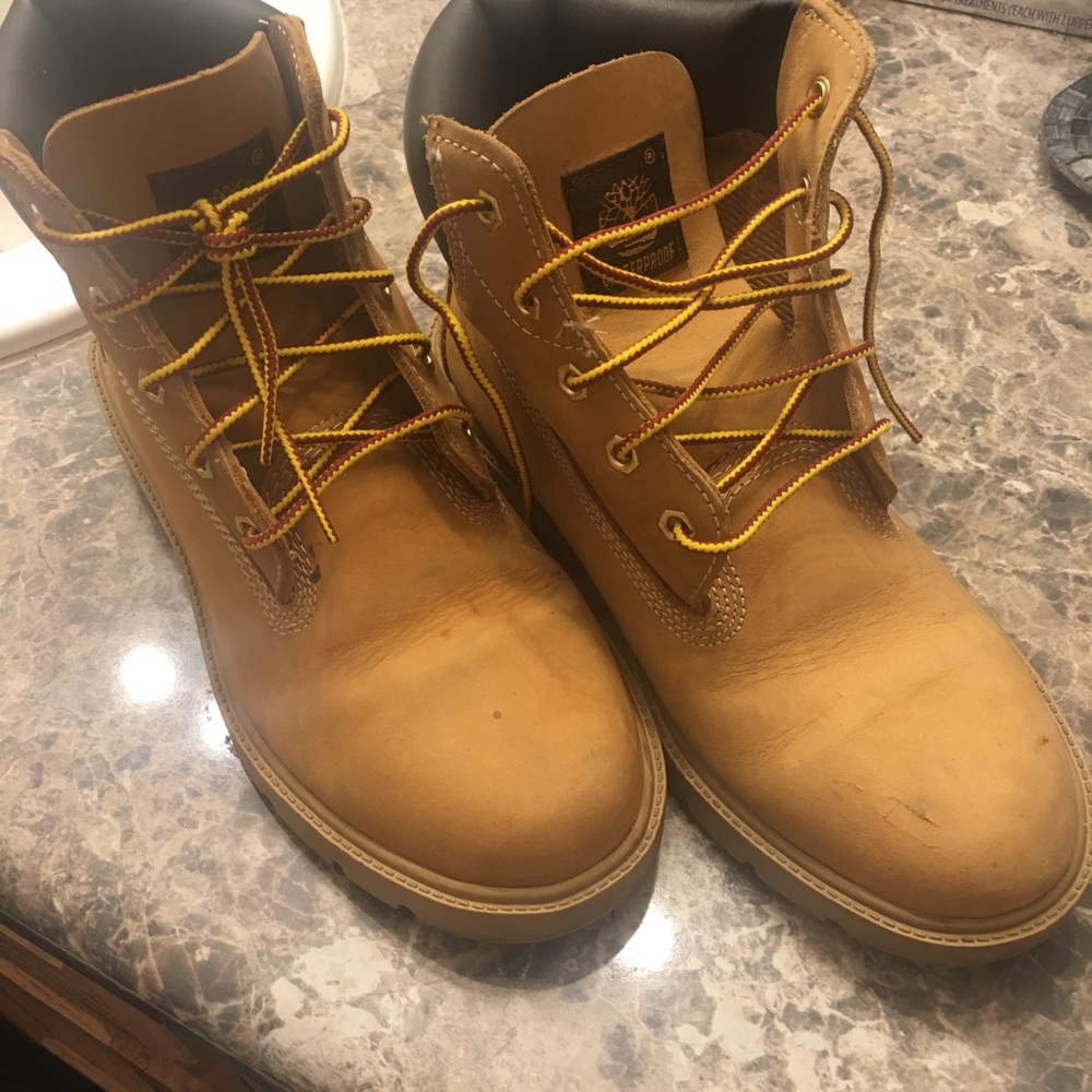 Timberland Boots Women